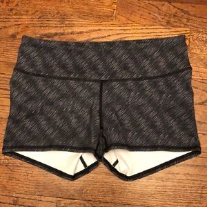 IAB Shorts